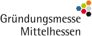 Logo Gründungmesse Mittelhessen